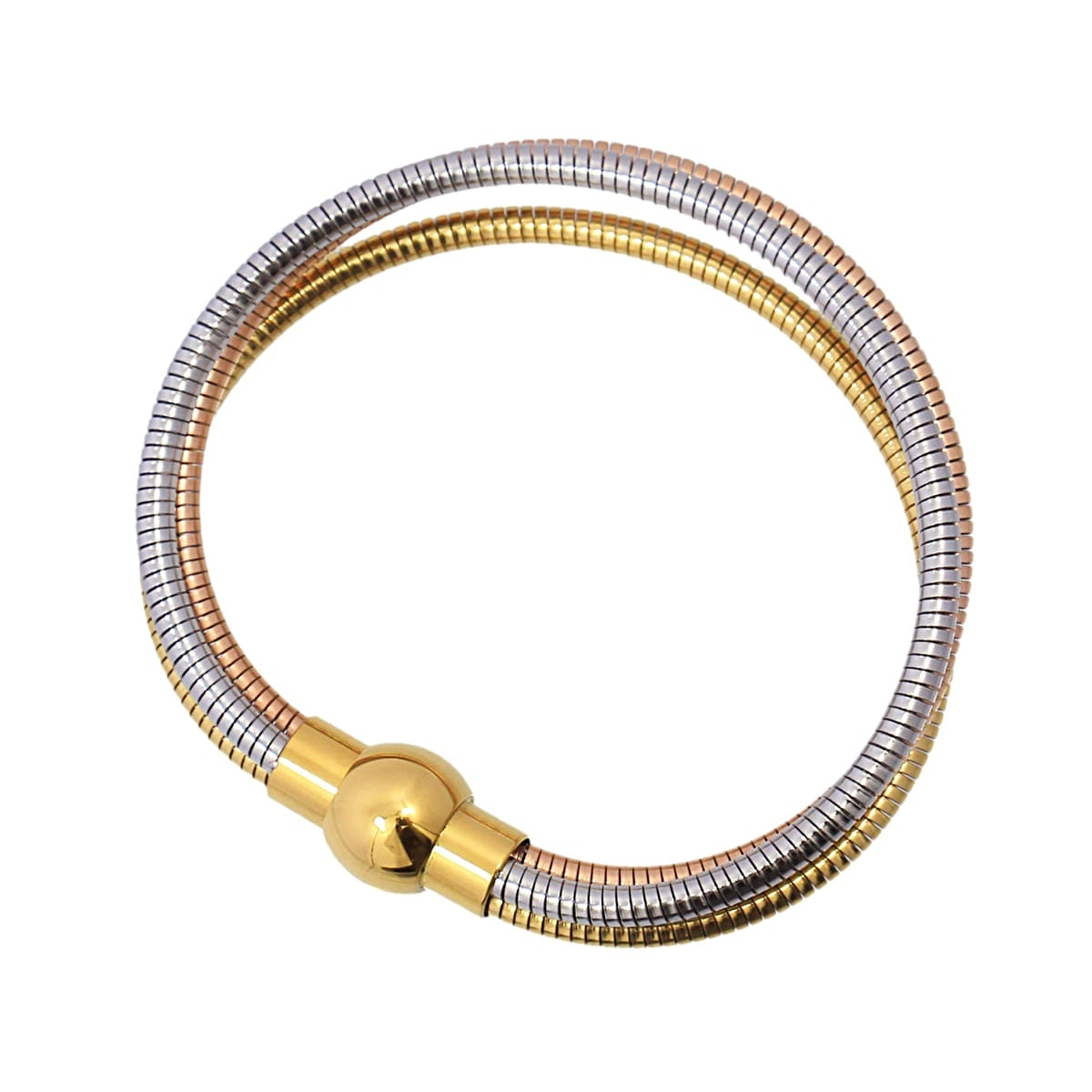 Pulsera Tubogas Mirage