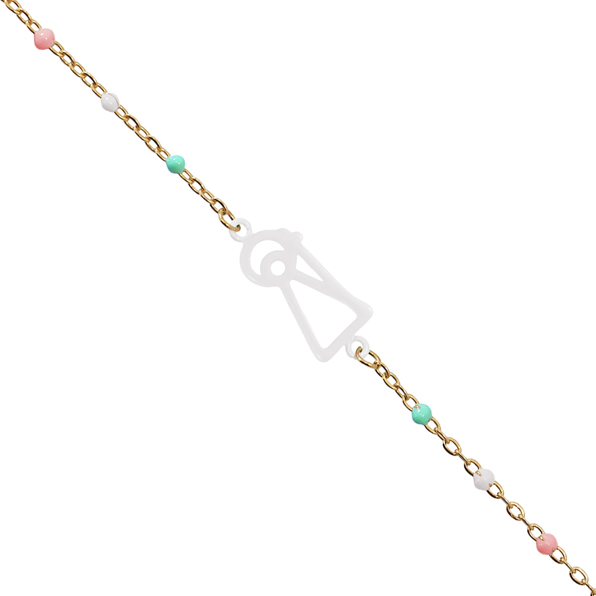 Pulsera Santiago Apóstol
