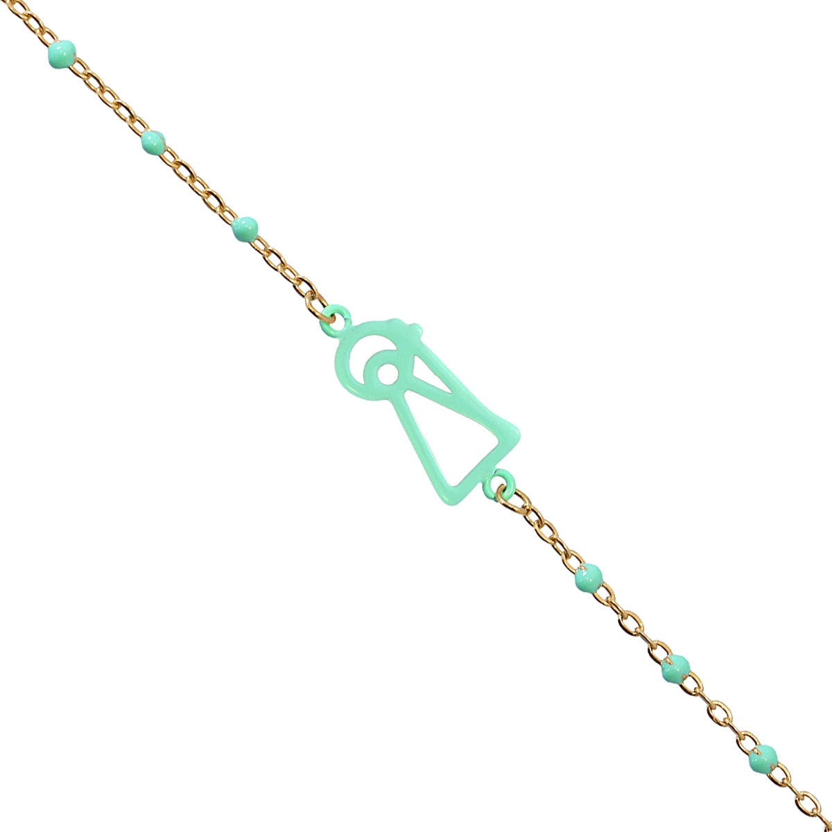 Pulsera Santiago Apóstol