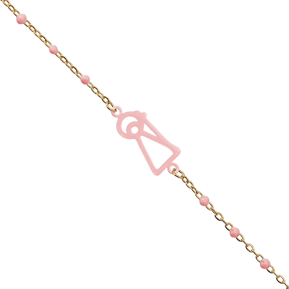 Pulsera Santiago Apóstol