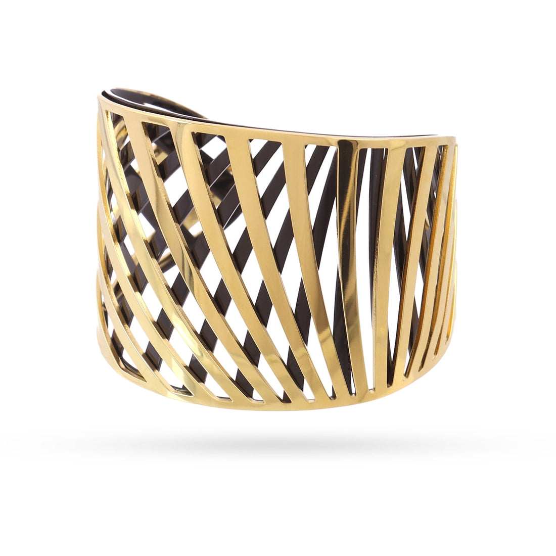 Pulsera Senses Axis Dorado Anartxy