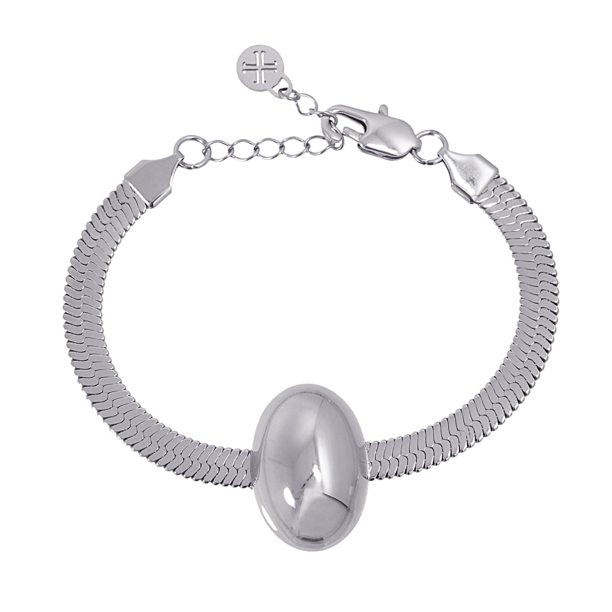 Pulsera Serrilda