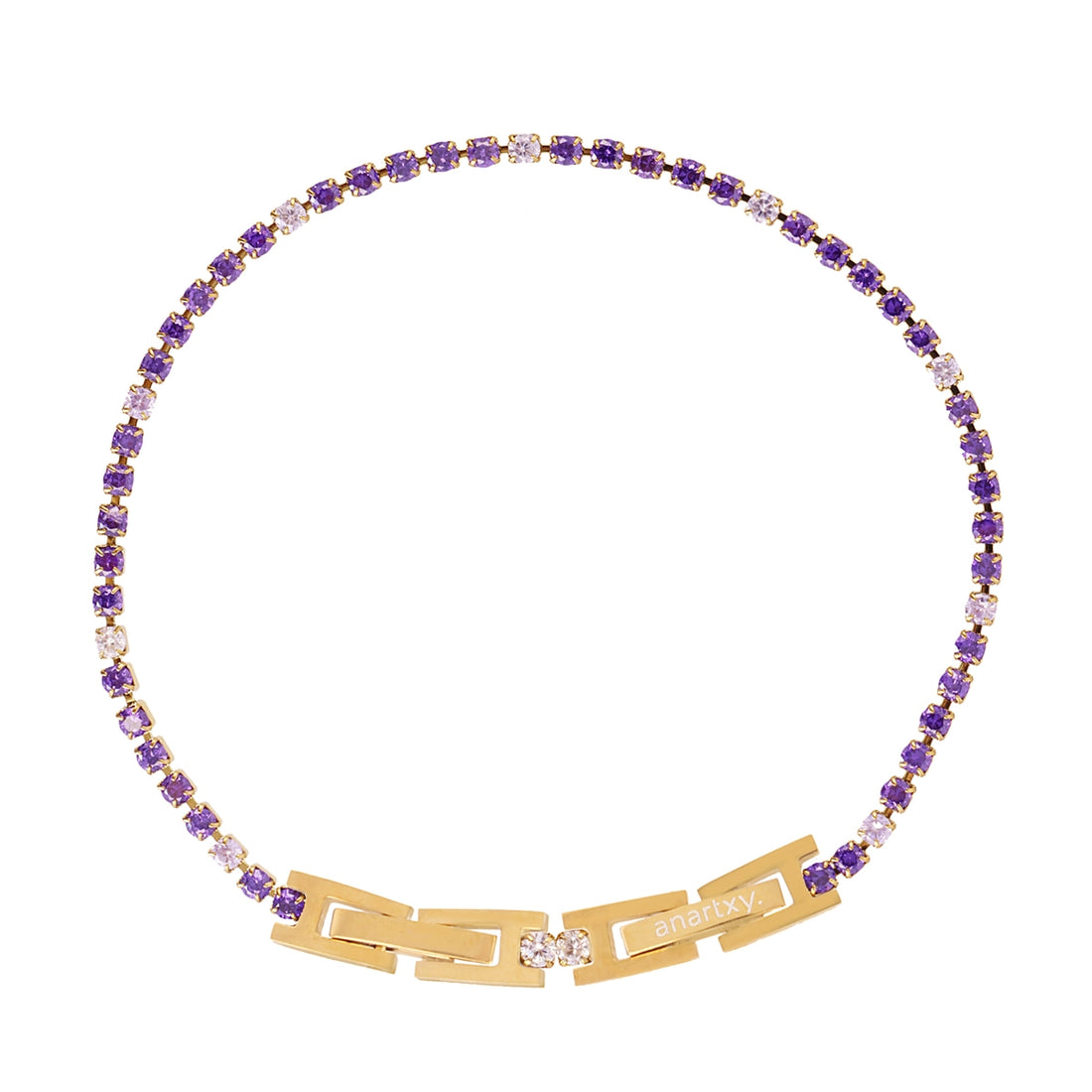 Pulsera Sparkle Beam Anartxy