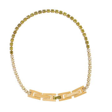 Pulsera Sparkle Bloom Verde Anartxy