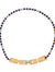 Pulsera Sparkle Lit Azul Anartxy