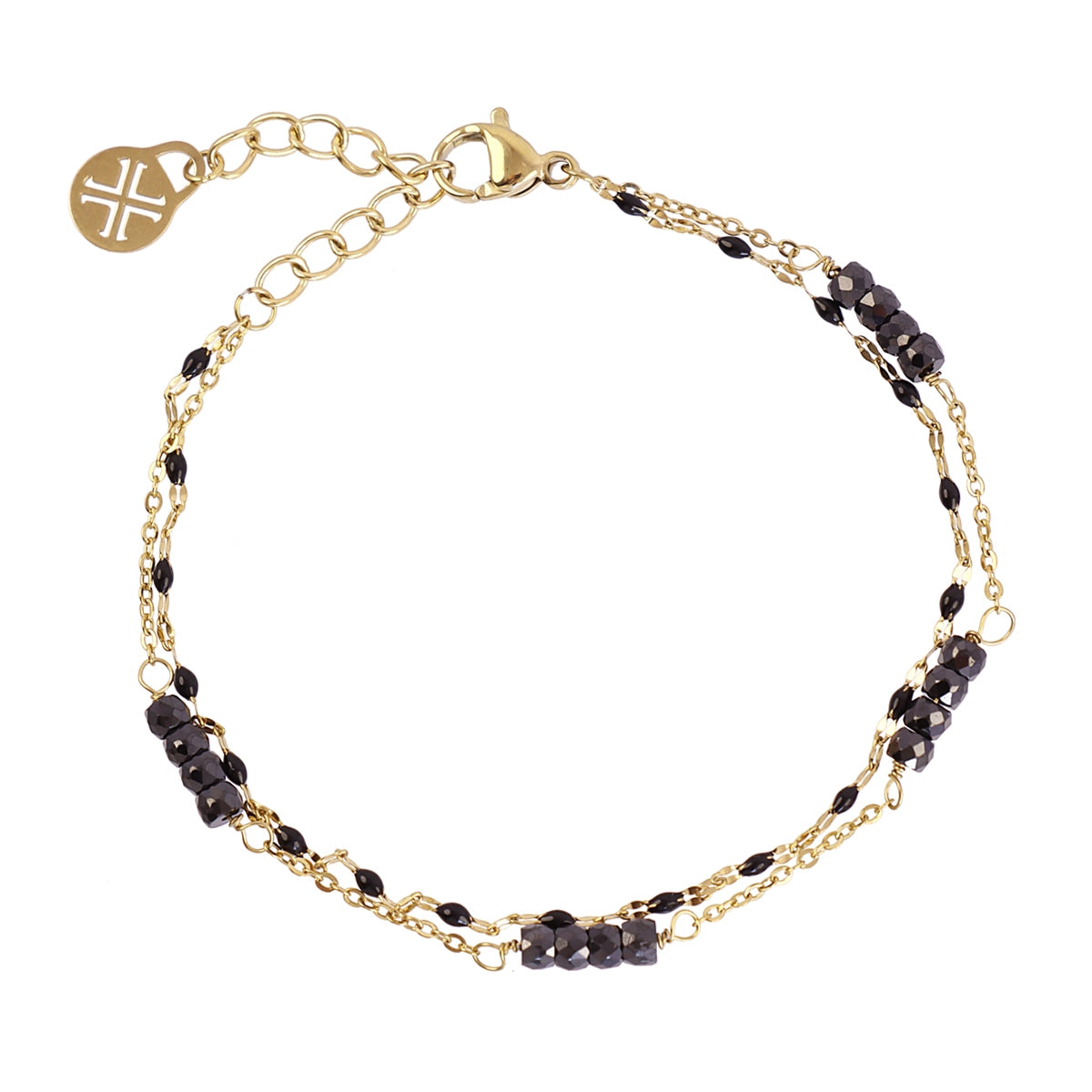 Pulsera Spirit Bita Naranja Anartxy