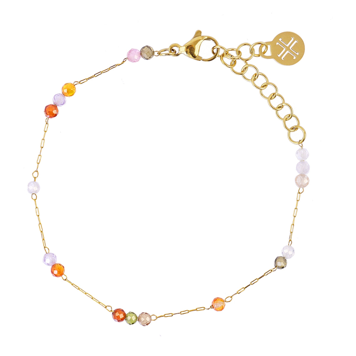 Pulsera Spirit Bubbles Combinado Anartxy