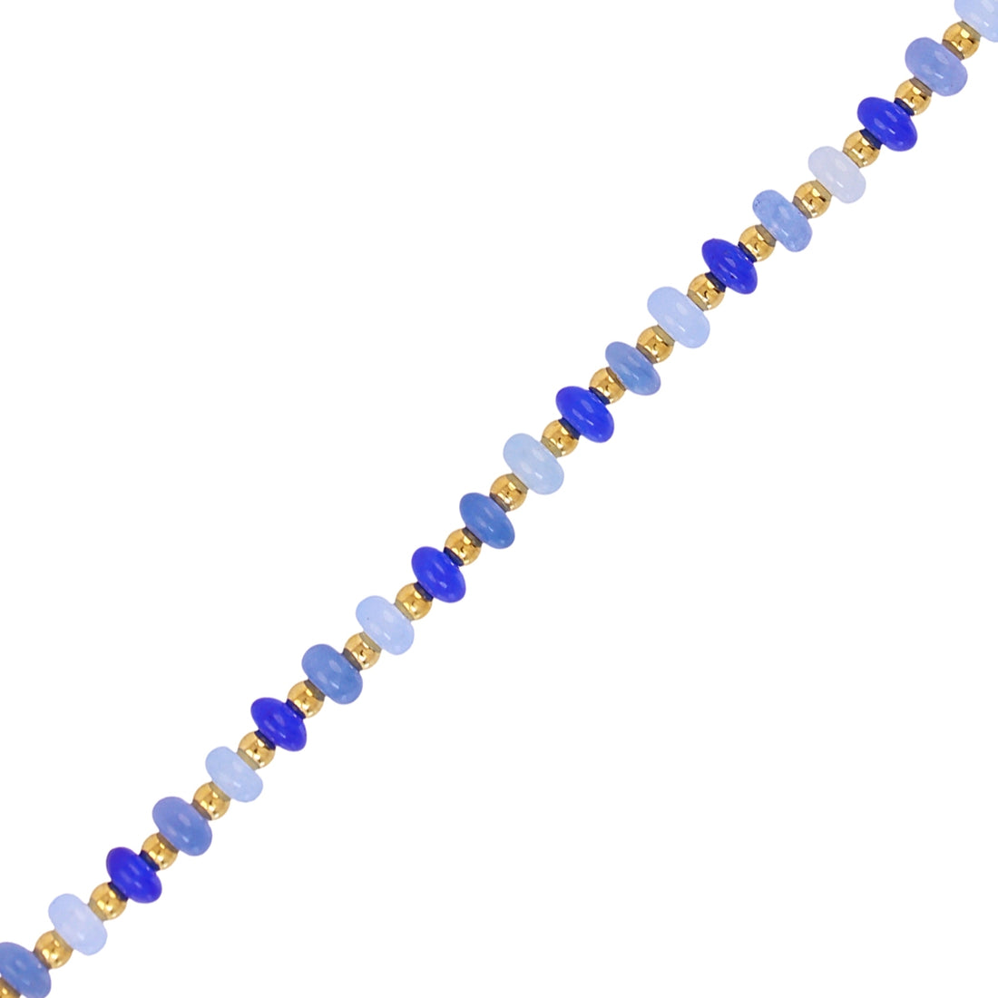 Pulsera Spirit Chroma Azul Anartxy