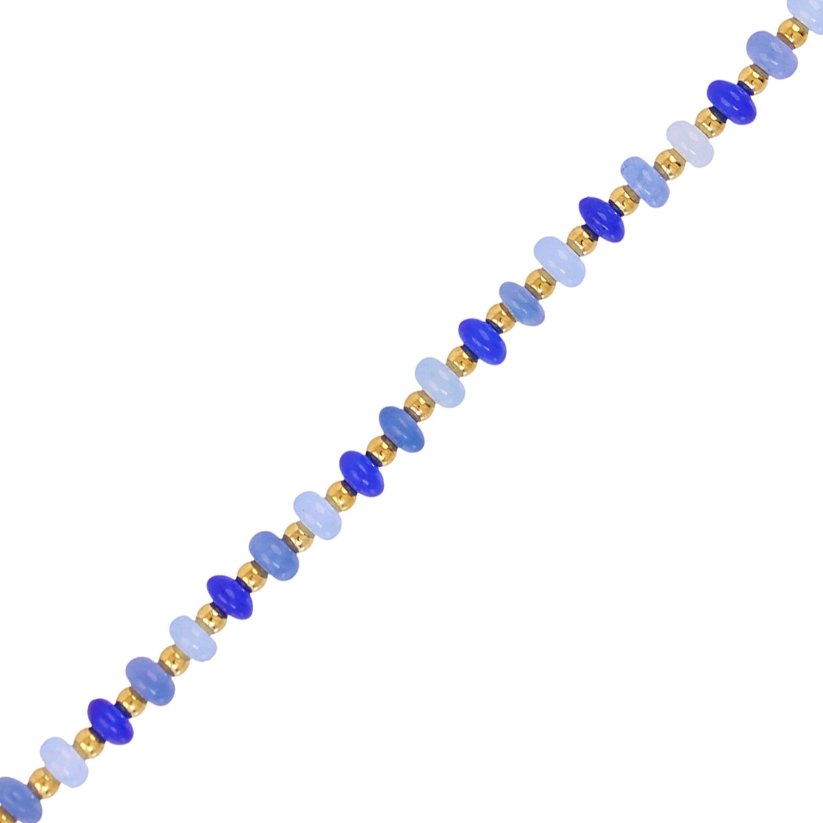 Pulsera Spirit Chroma Azul Anartxy