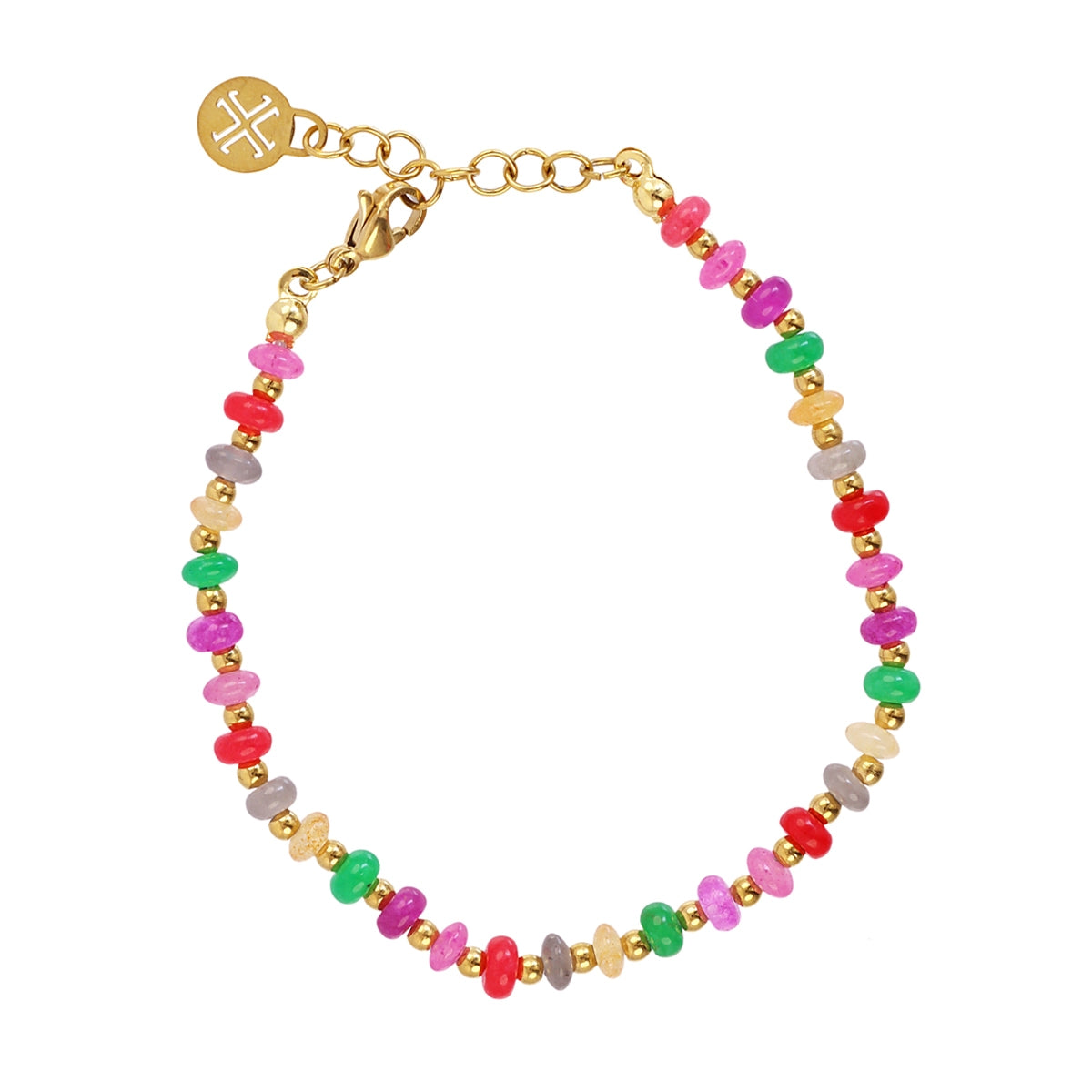 Pulsera Spirit Chroma Combinado Anartxy