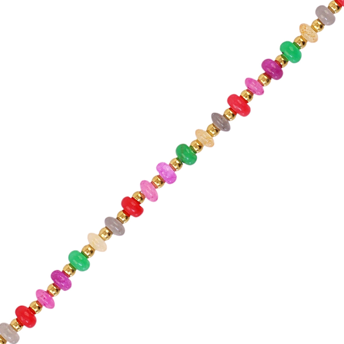 Pulsera Spirit Chroma Combinado Anartxy