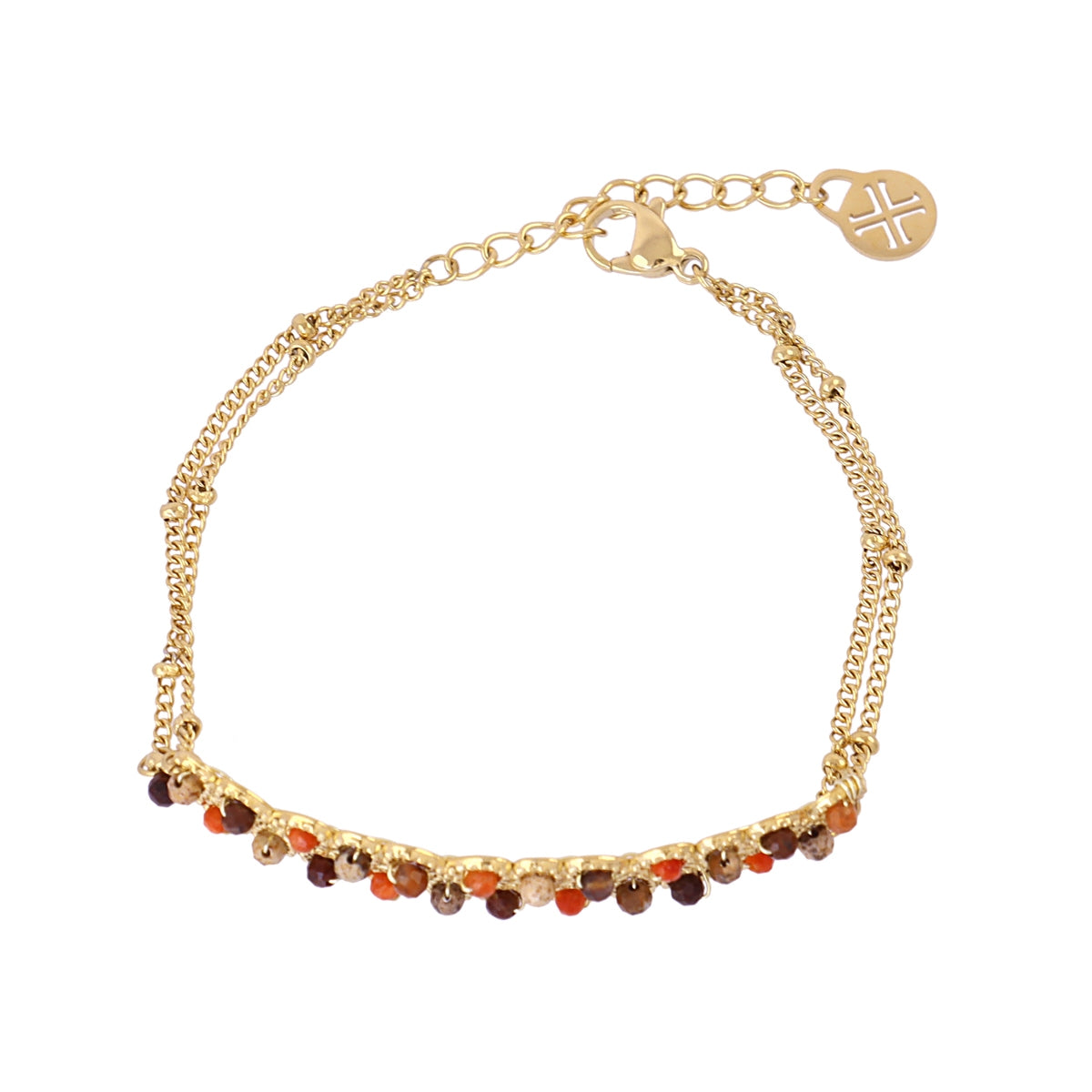Pulsera Spirit Sunlace Café Anartxy