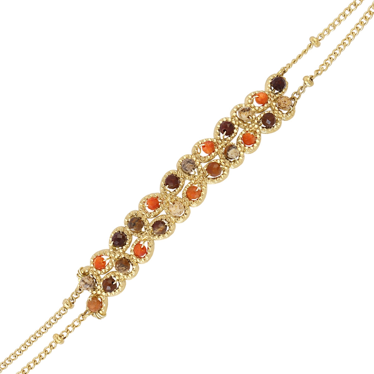 Pulsera Spirit Sunlace Café Anartxy
