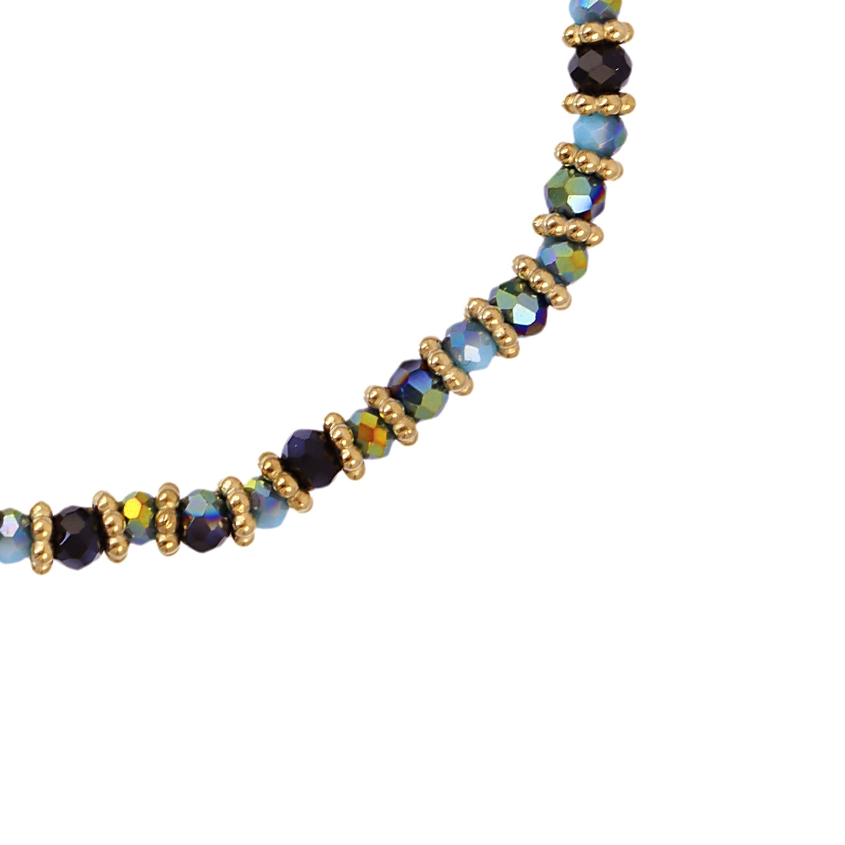 Pulsera Spirit Jolly Turquesa Anartxy