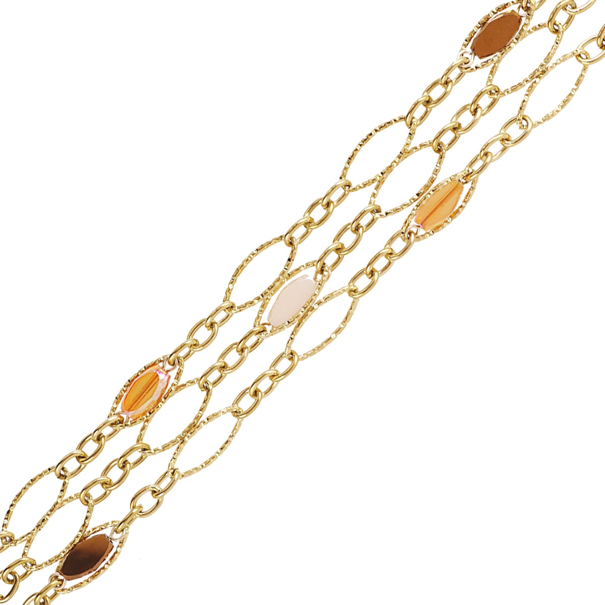 Pulsera Spirit Noor Café Anartxy