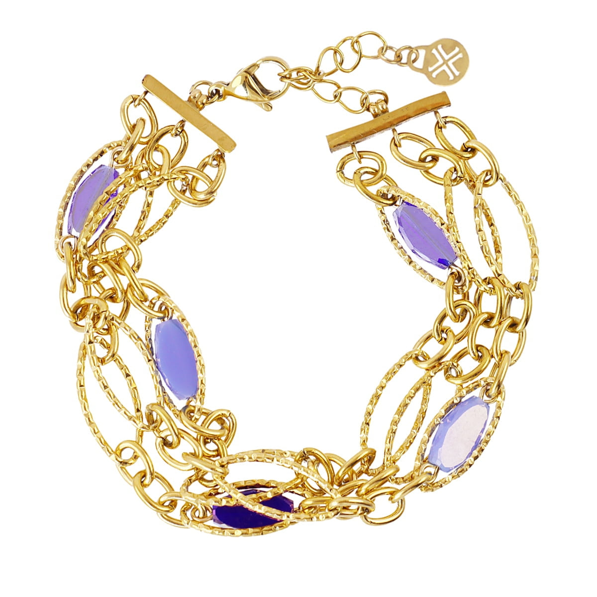 Pulsera Spirit Noor Café Anartxy