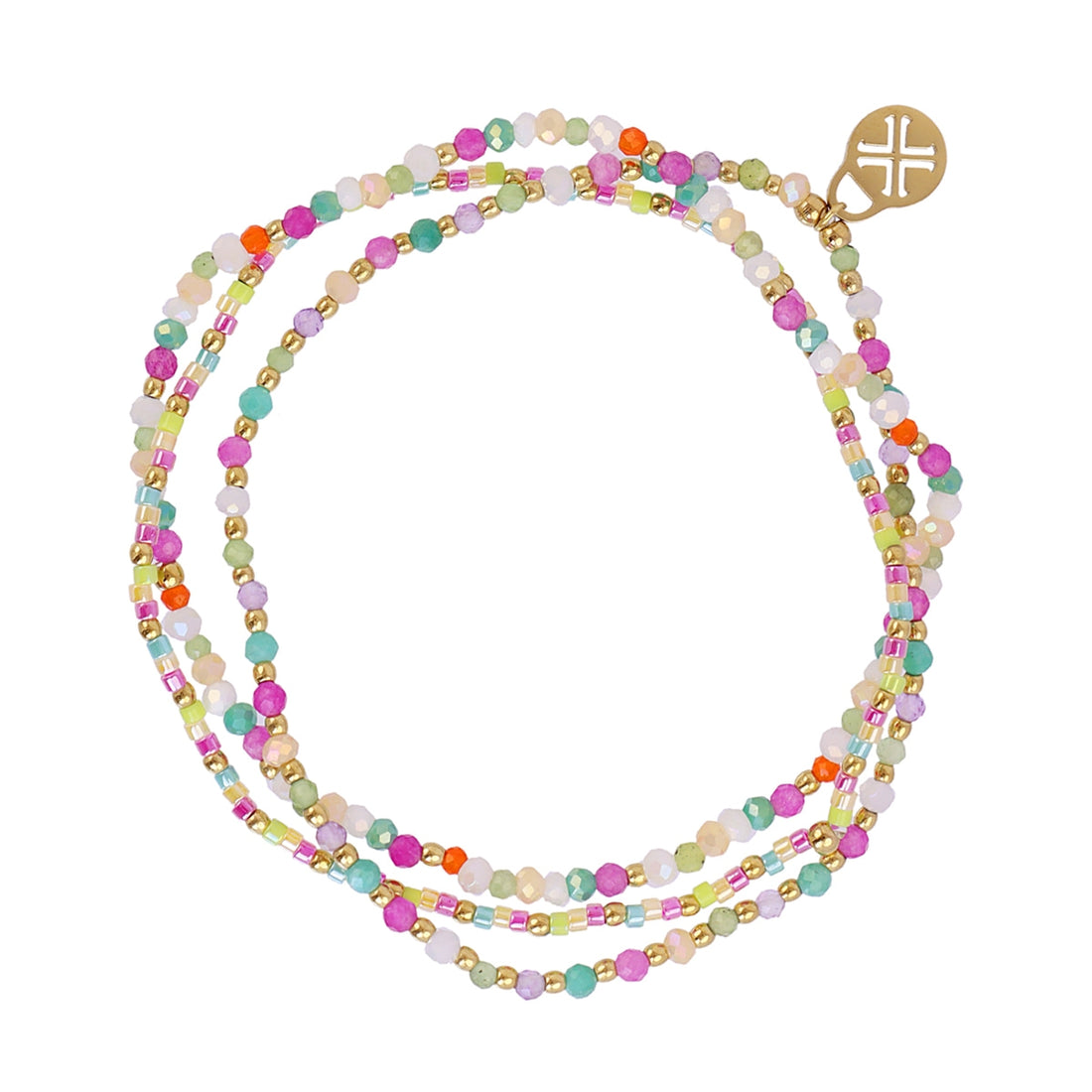 Pulsera Spirit Recency Combinado Anartxy