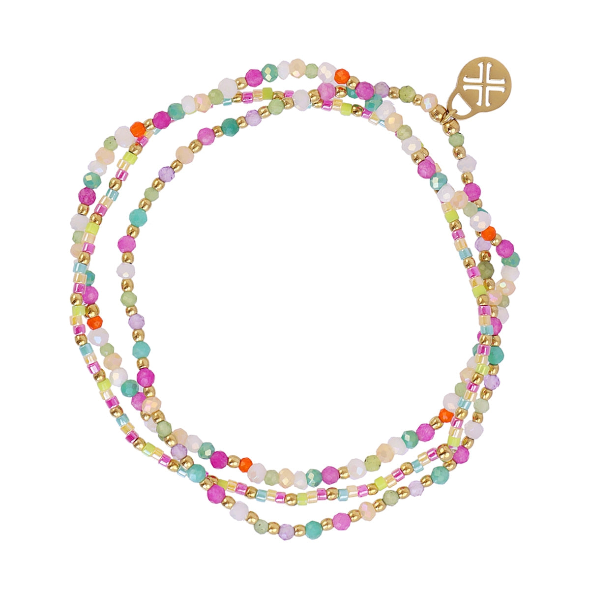 Pulsera Spirit Recency Combinado Anartxy