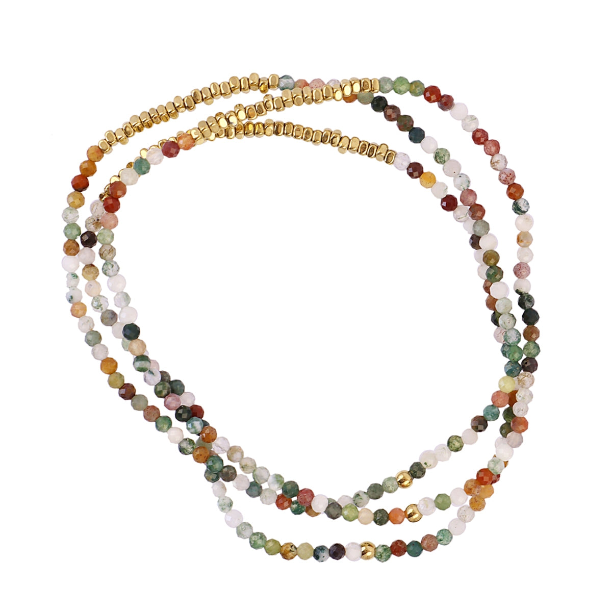 Pulsera Spirit Virelle Turquesa Anartxy