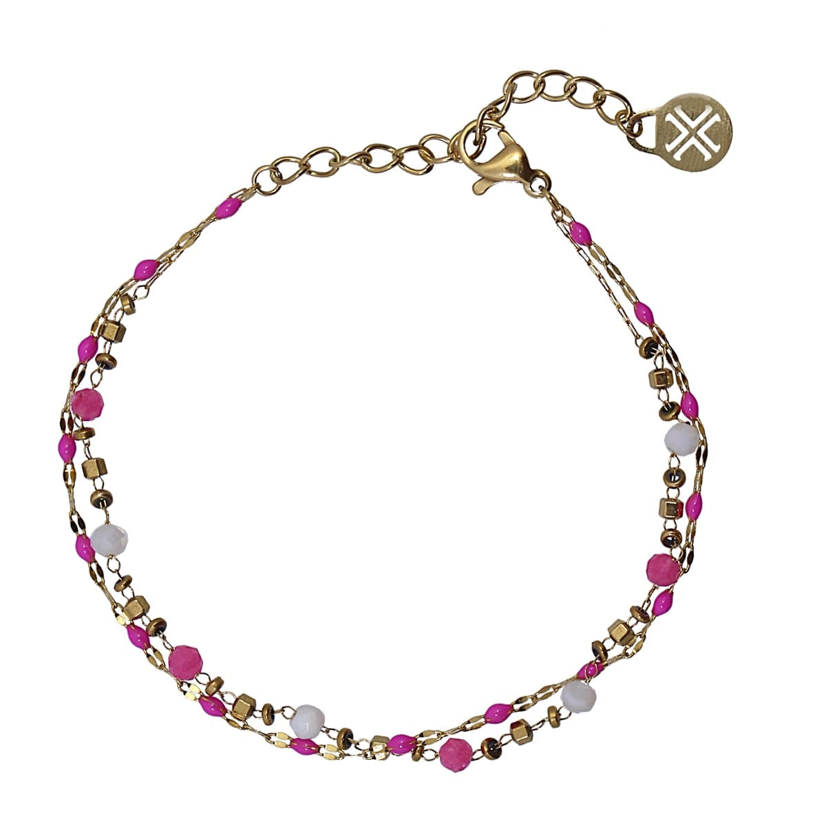 Pulsera Talamanca