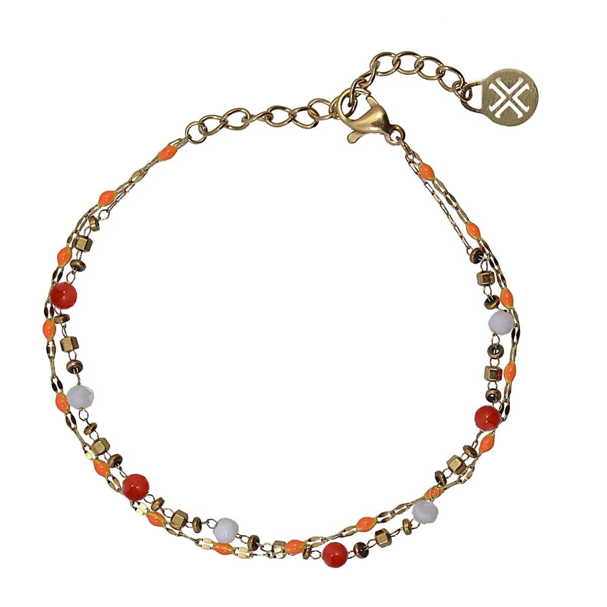 Pulsera Talamanca