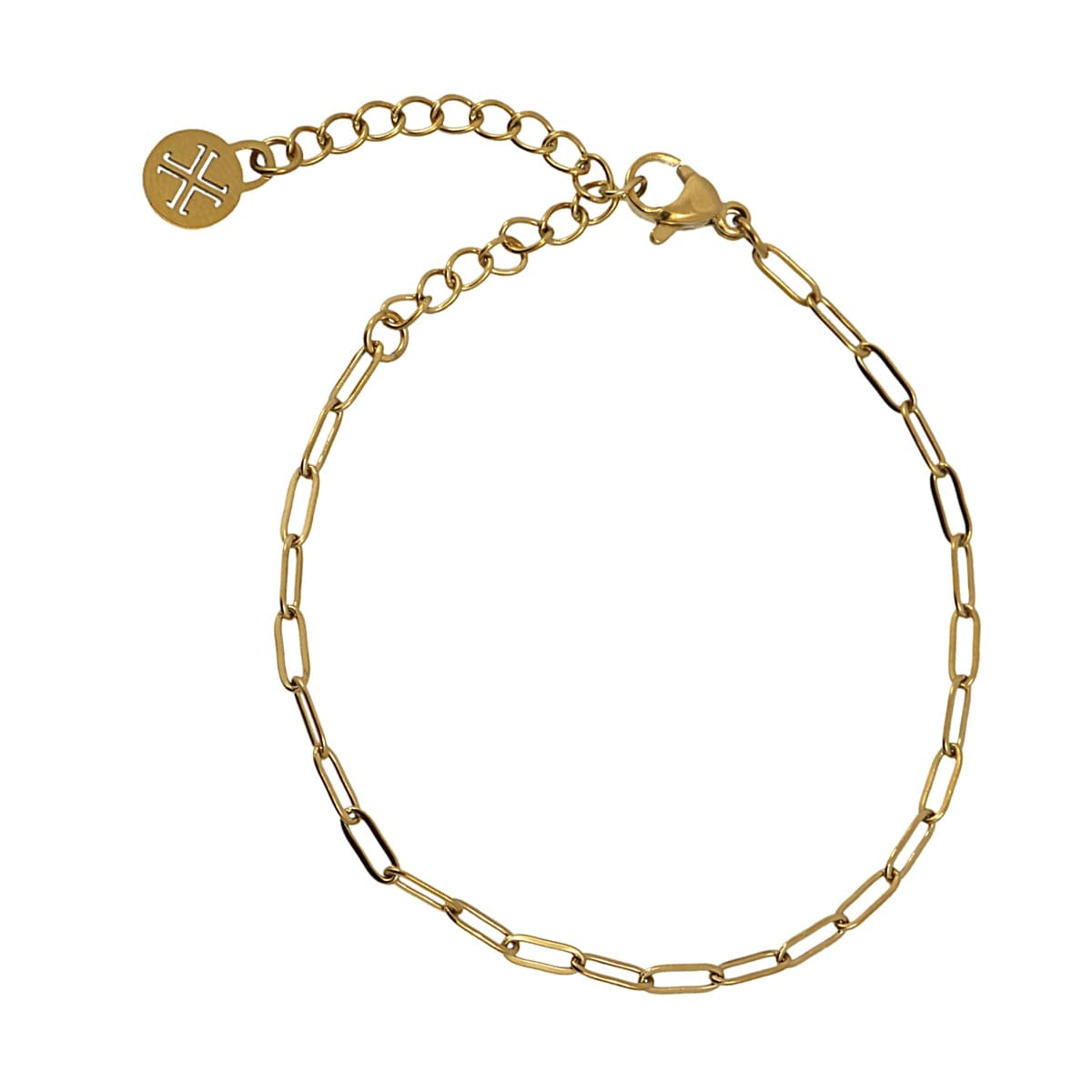 Pulsera Tanit