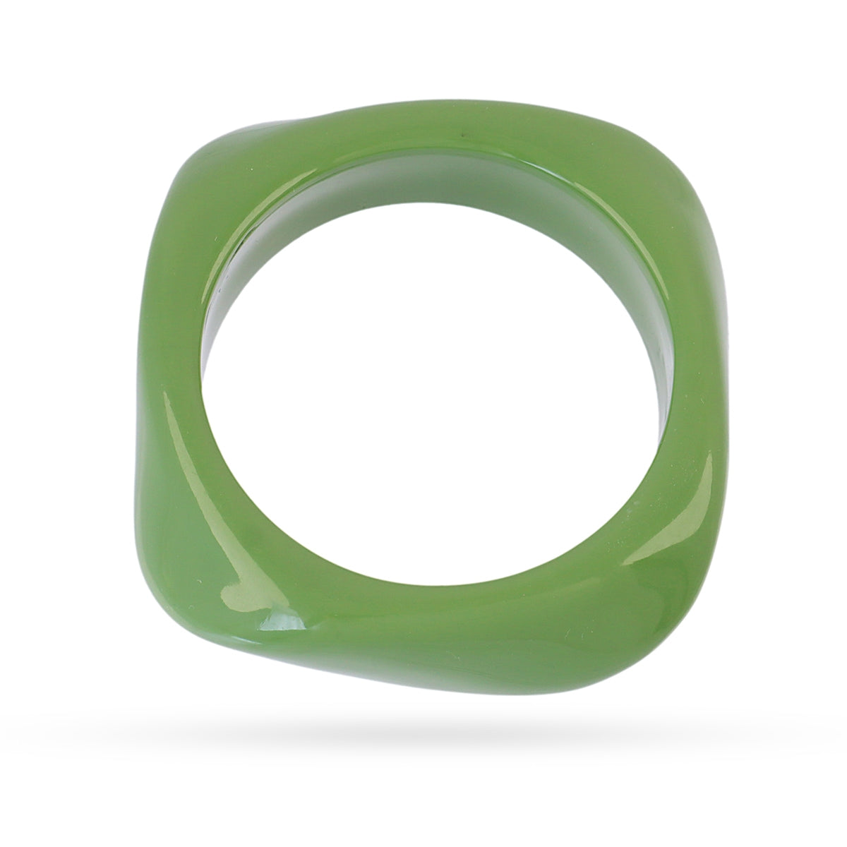 Pulsera Thalia Astra Verde Anartxy