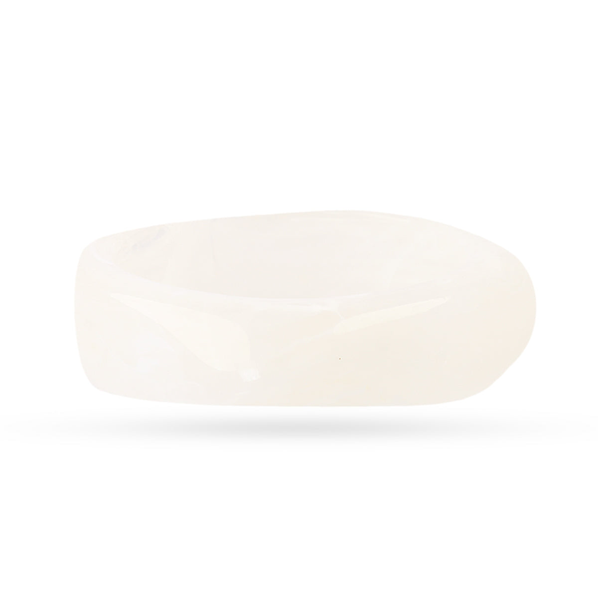 Pulsera Thalia Astra Blanco Anartxy