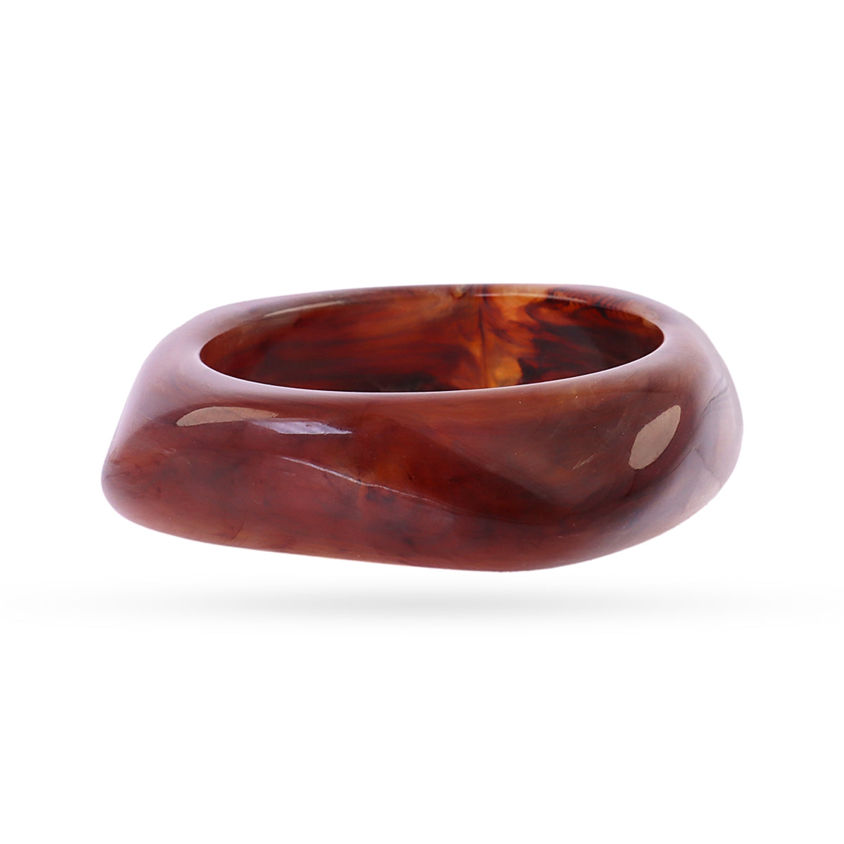 Pulsera Thalia Astra Café Anartxy