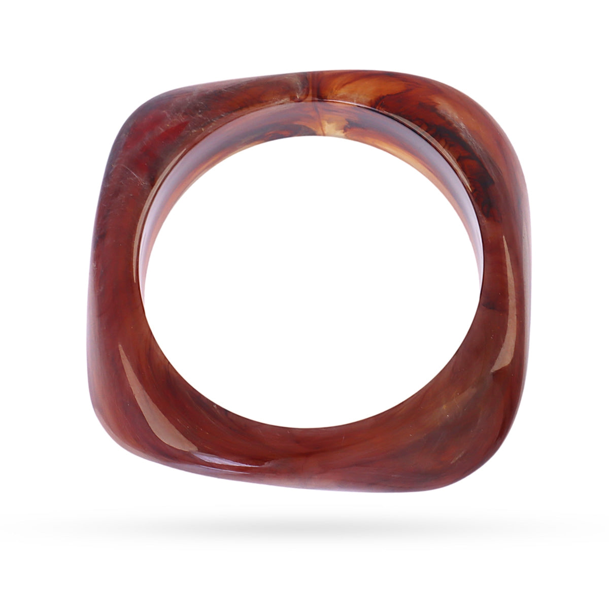 Pulsera Thalia Astra Café Anartxy