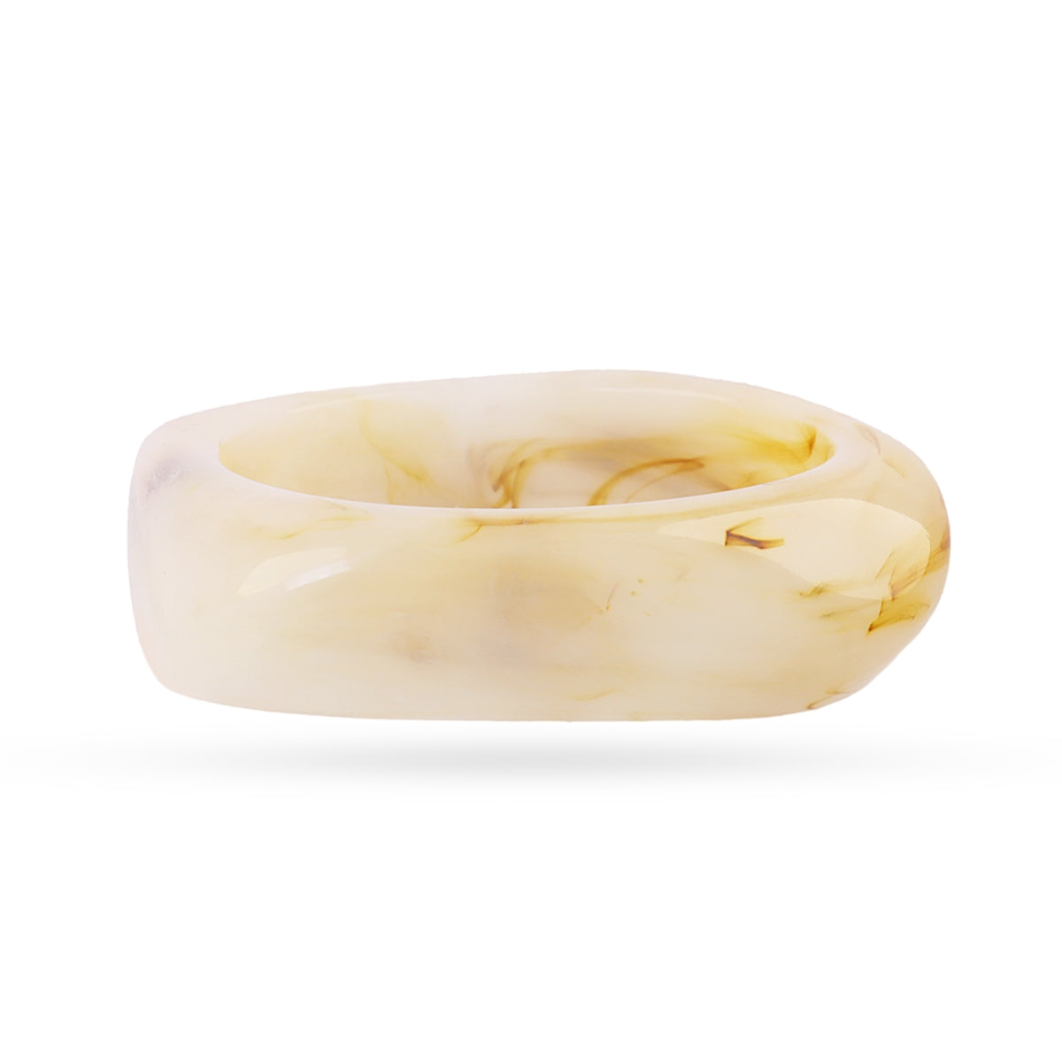 Pulsera Thalia Astra Beige Anartxy