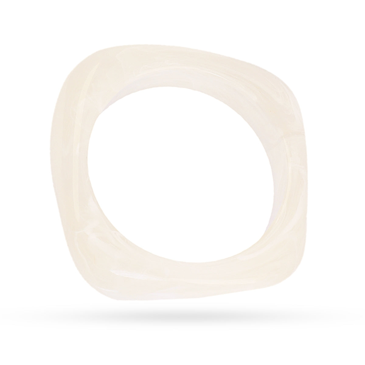 Pulsera Thalia Astra Blanco Anartxy