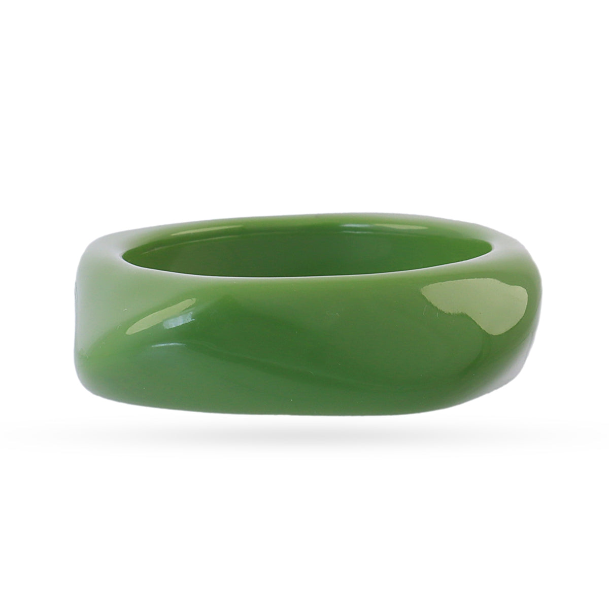 Pulsera Thalia Astra Verde Anartxy