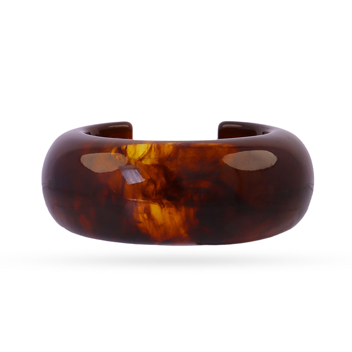 Pulsera Thalia Clair Café Anartxy