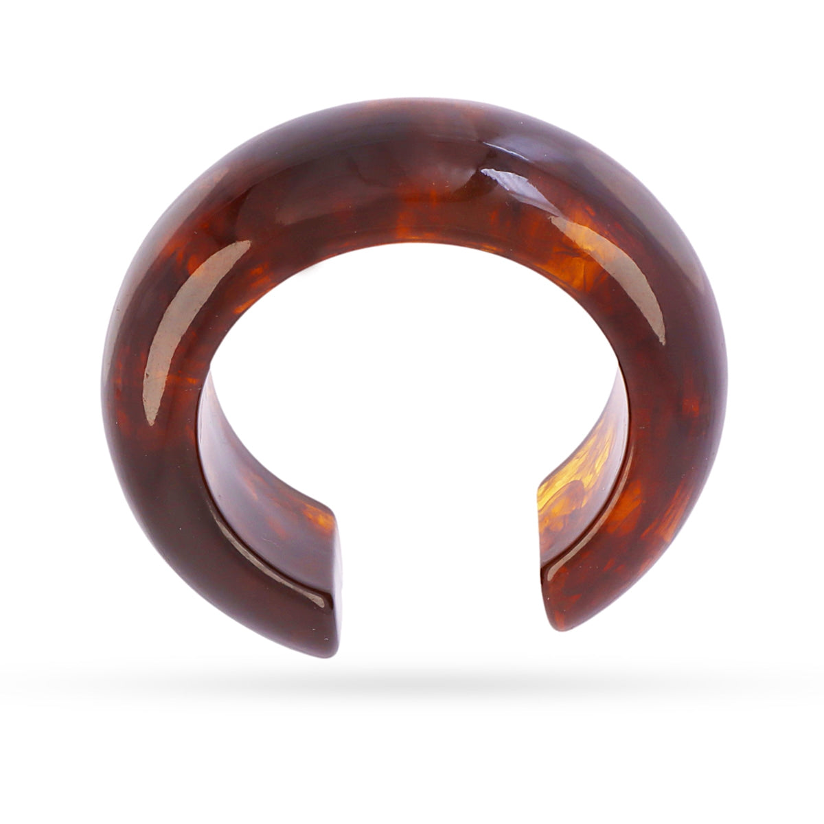 Pulsera Thalia Clair Café Anartxy