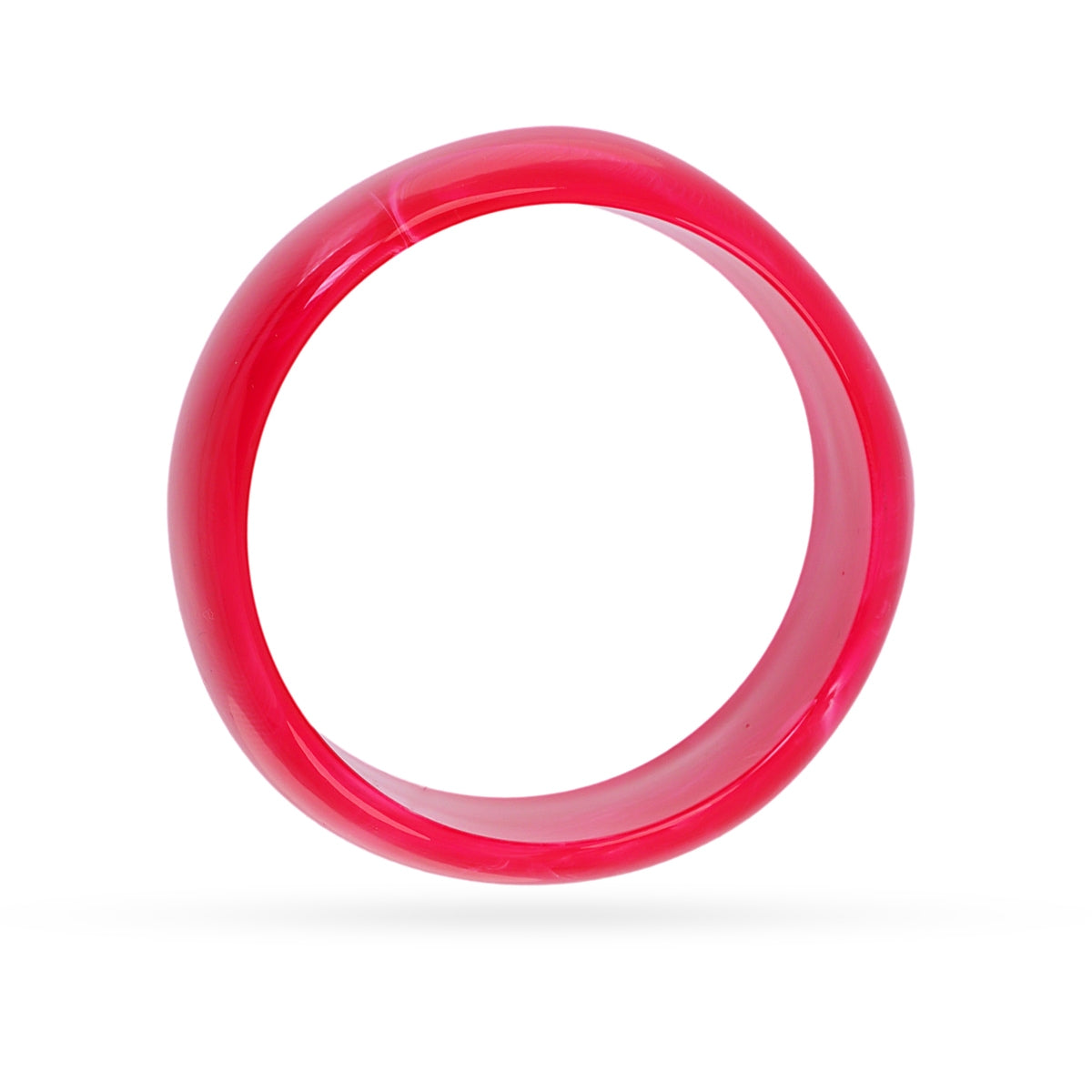 Pulsera Thalia Cosma Rojo Anartxy