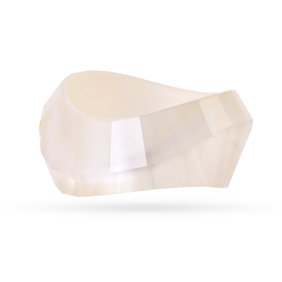 Pulsera Thalia Kira Blanco Anartxy