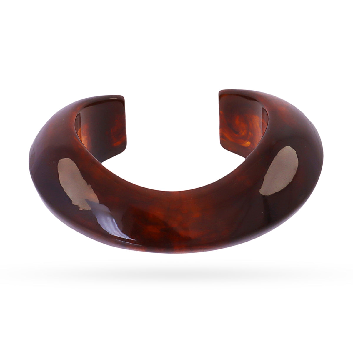 Pulsera Thalia Opal Café Anartxy