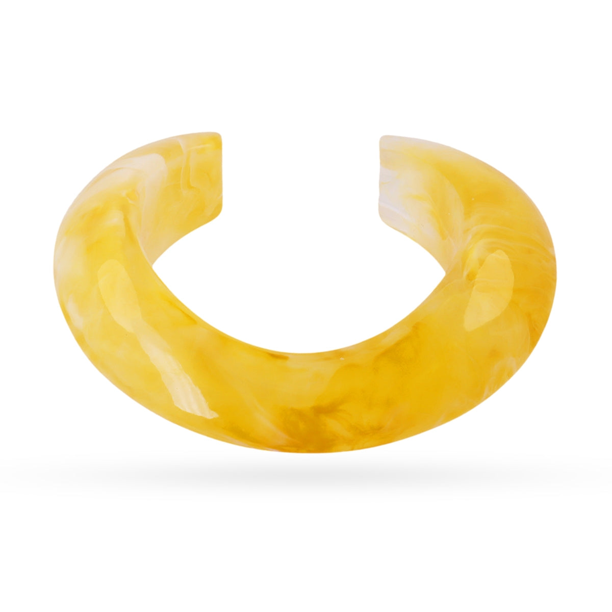 Pulsera Thalia Opal Amarillo Anartxy