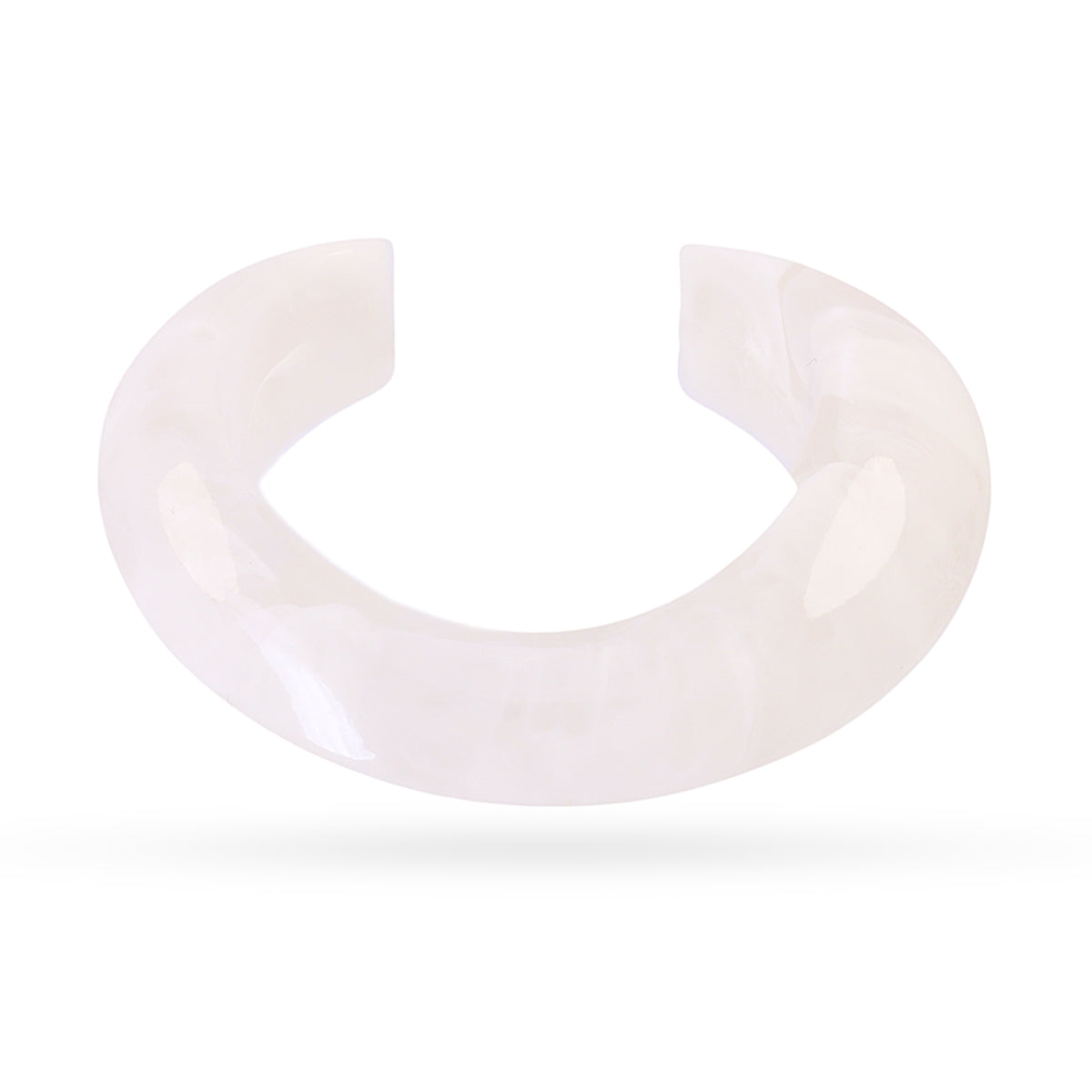 Pulsera Thalia Opal Blanco Anartxy