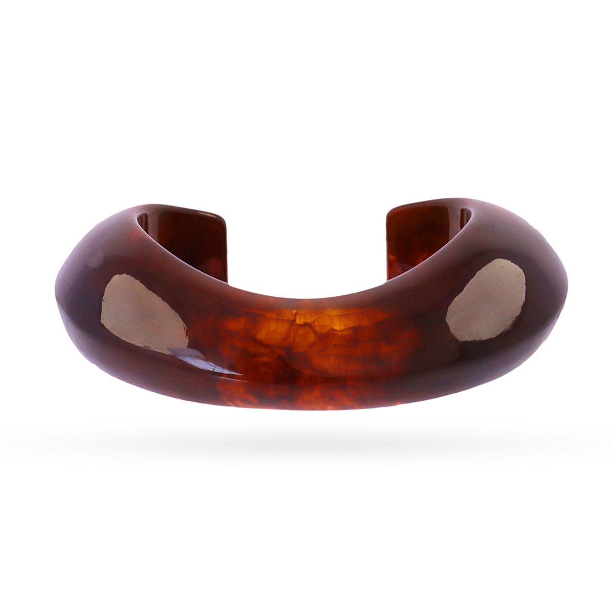 Pulsera Thalia Opal Café Anartxy