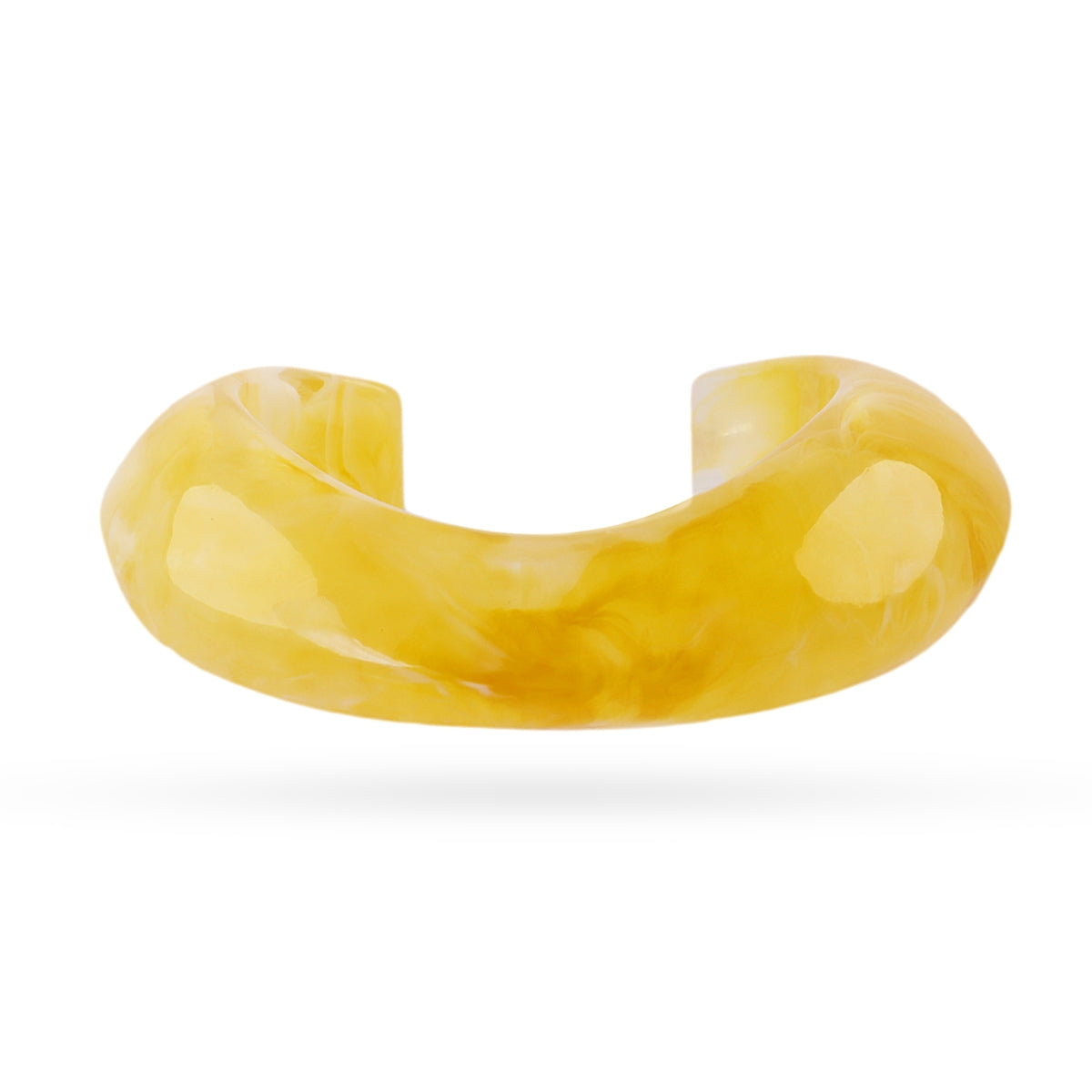 Pulsera Thalia Opal Amarillo Anartxy