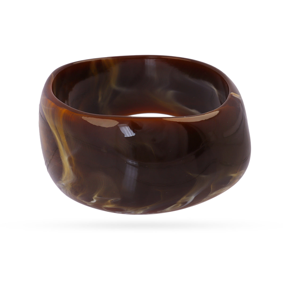 Pulsera Thalia Polish Café Anartxy