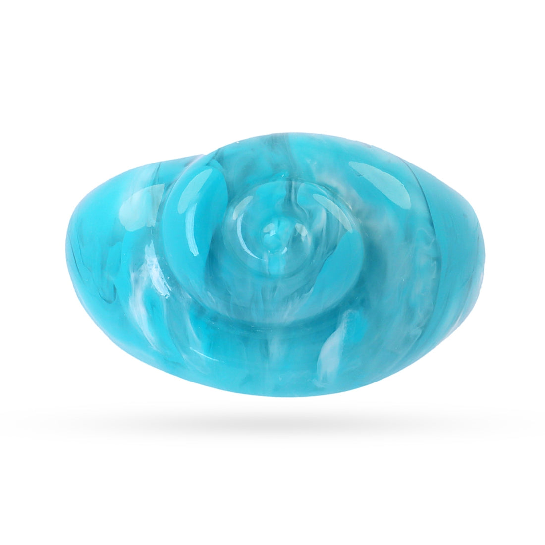 Pulsera Thalia Sora Turquesa Anartxy