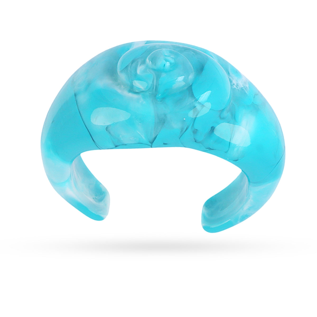 Pulsera Thalia Sora Turquesa Anartxy