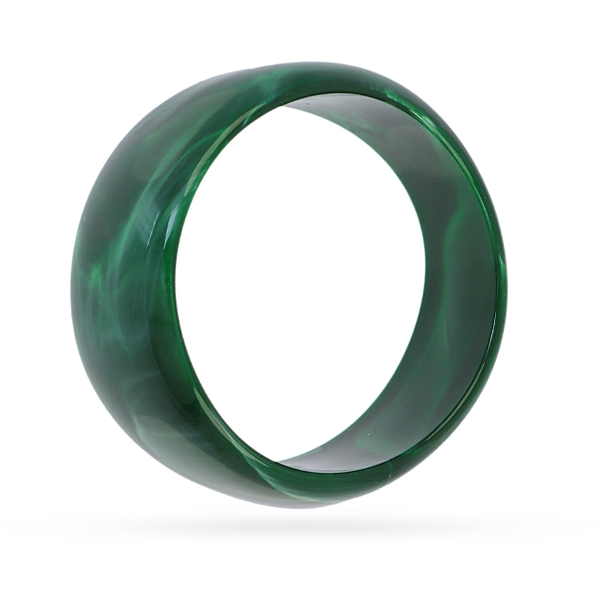Pulsera Thalia Vanta Verde Anartxy