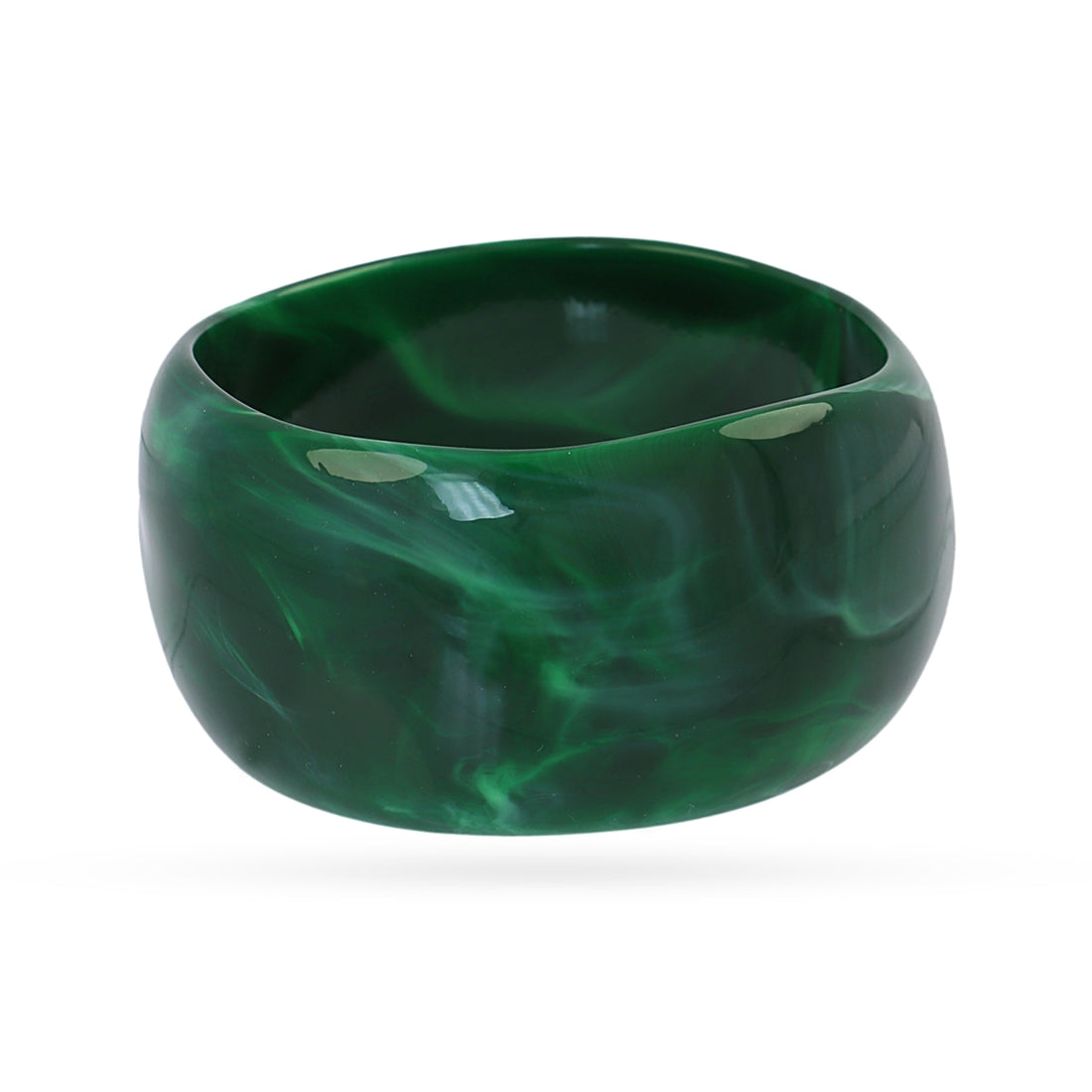 Pulsera Thalia Vanta Verde Anartxy