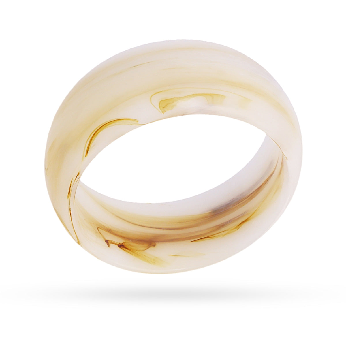 Pulsera Thalia Vento Beige Anartxy