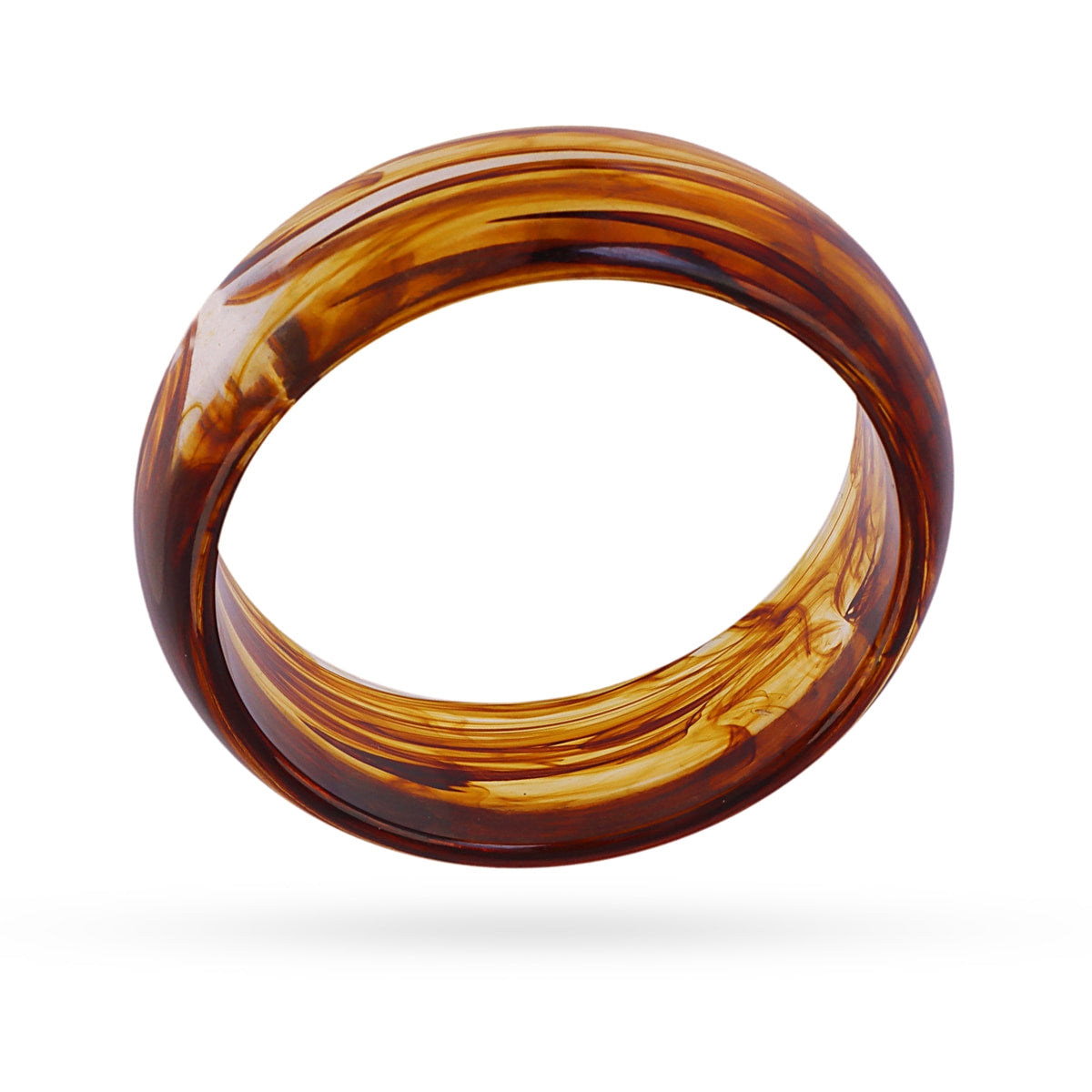 Pulsera Thalia Vento Café Anartxy