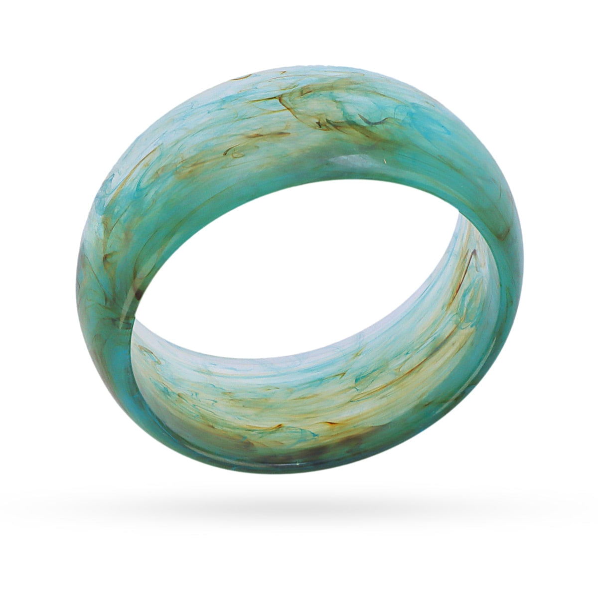 Pulsera Thalia Vento Turquesa Anartxy